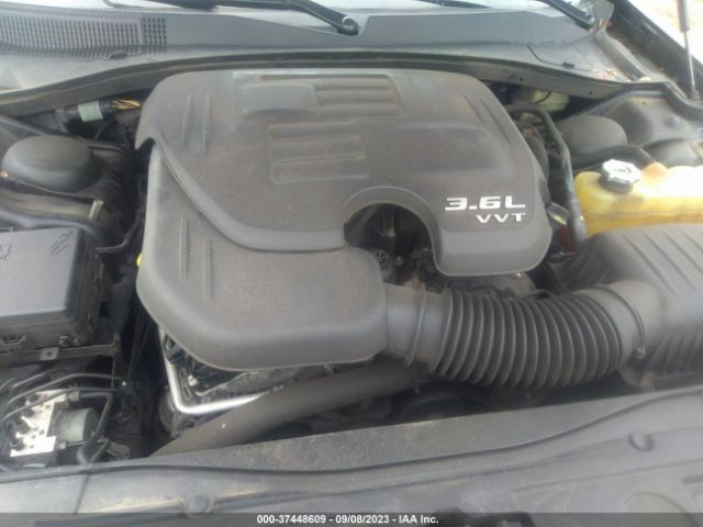 2C3CCAGG2FH922775 Chrysler 300 300s