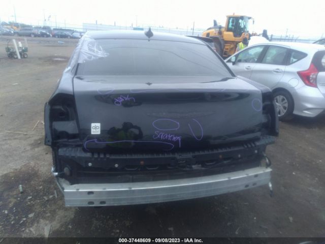 2C3CCAGG2FH922775 Chrysler 300 300s