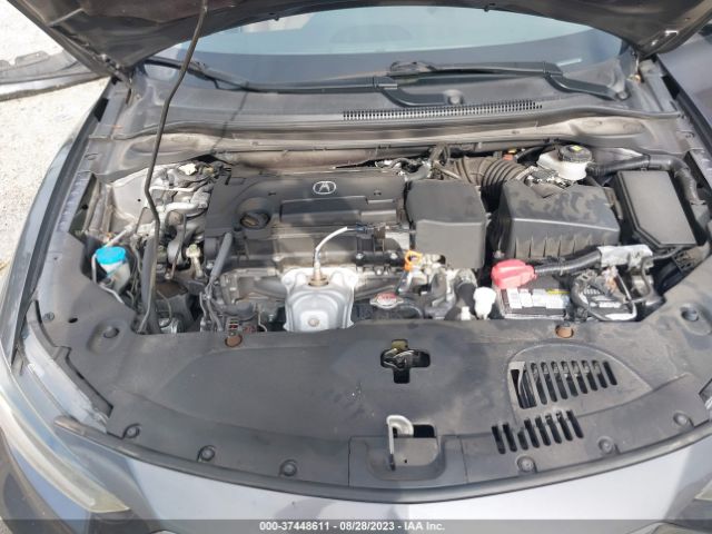 19UDE2F7XKA002257 Acura Ilx Pkg