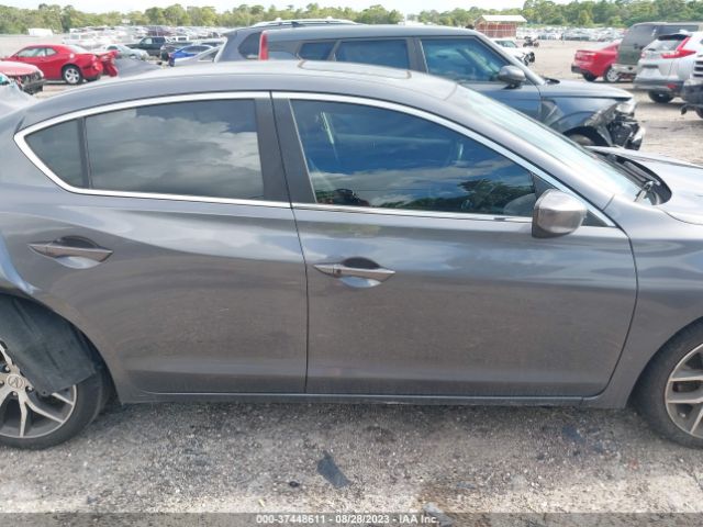 19UDE2F7XKA002257 Acura Ilx Pkg