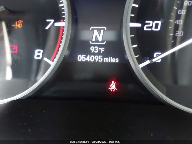 19UDE2F7XKA002257 Acura Ilx Pkg