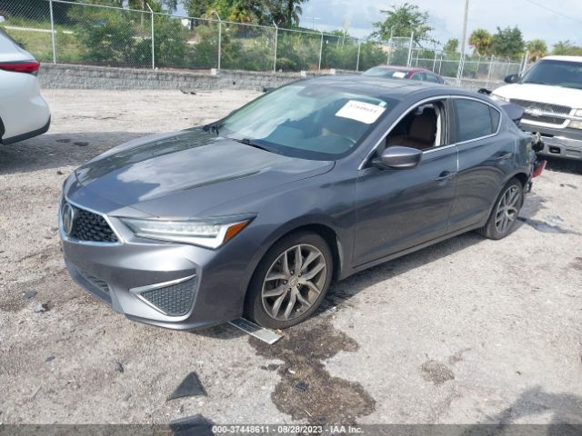 19UDE2F7XKA002257 Acura Ilx Pkg