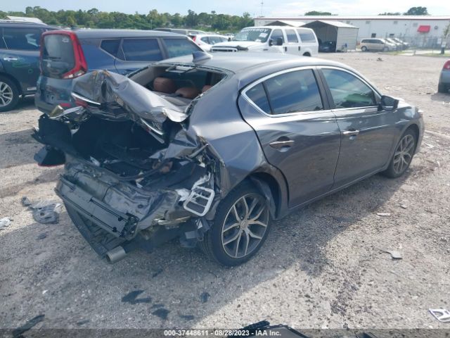 19UDE2F7XKA002257 Acura Ilx Pkg