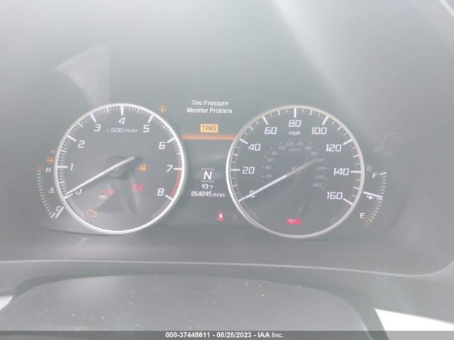 19UDE2F7XKA002257 Acura Ilx Pkg
