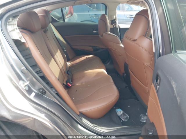 19UDE2F7XKA002257 Acura Ilx Pkg