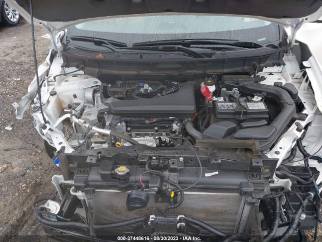 5N1AT2MT3LC718751 Nissan Rogue Sl