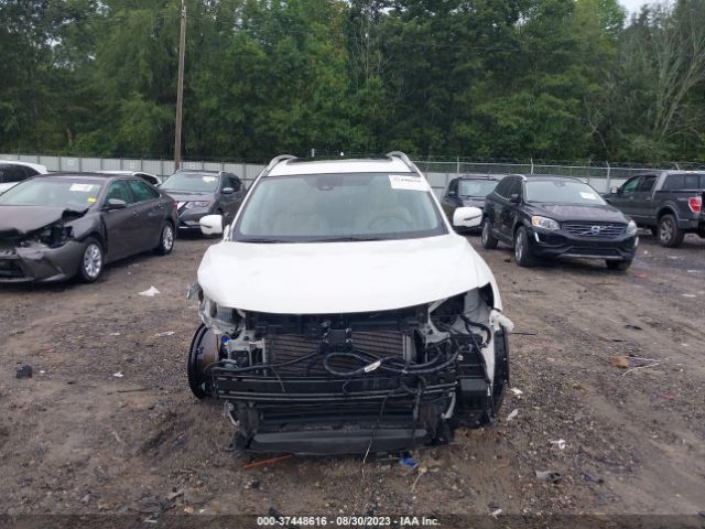 5N1AT2MT3LC718751 Nissan Rogue Sl