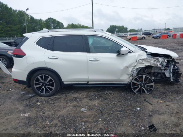 5N1AT2MT3LC718751 Nissan Rogue Sl