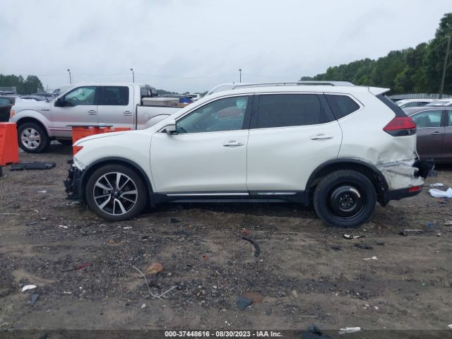 5N1AT2MT3LC718751 Nissan Rogue Sl
