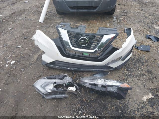 5N1AT2MT3LC718751 Nissan Rogue Sl