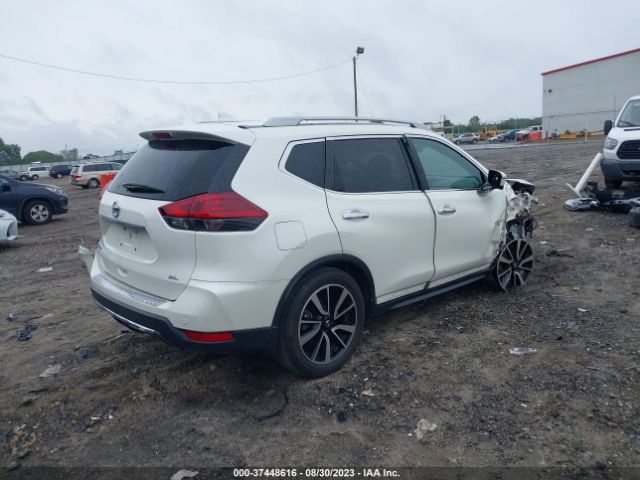5N1AT2MT3LC718751 Nissan Rogue Sl