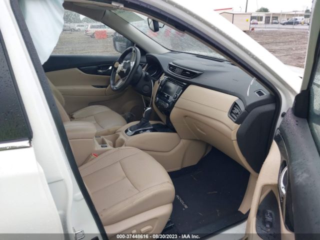 5N1AT2MT3LC718751 Nissan Rogue Sl