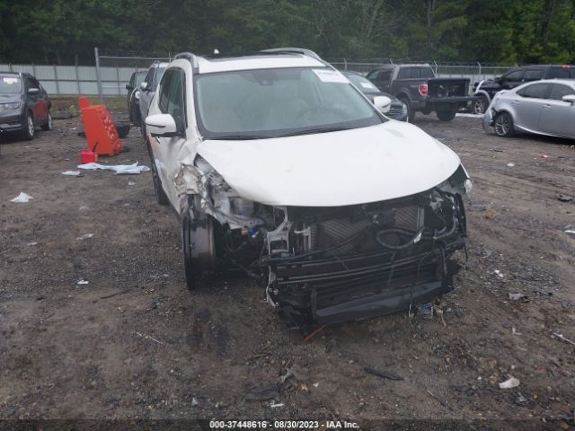 5N1AT2MT3LC718751 Nissan Rogue Sl