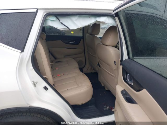 5N1AT2MT3LC718751 Nissan Rogue Sl