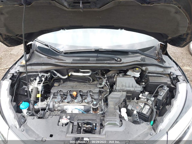 Honda HR-V LX 2019 3CZRU6H38KM743240 Image 16