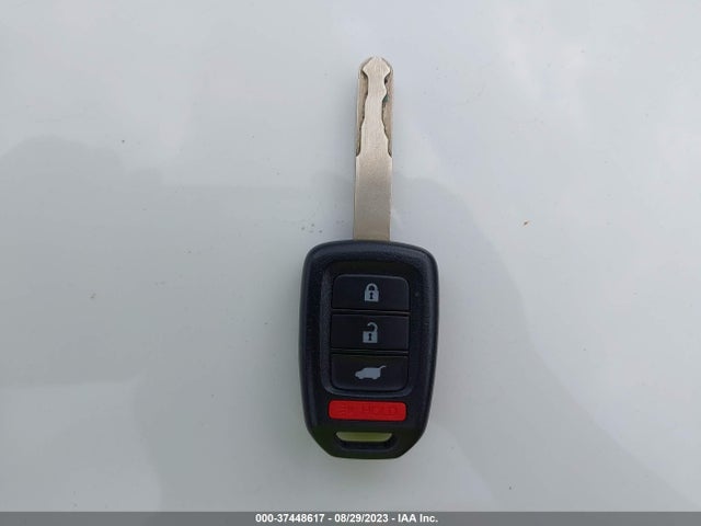 Honda HR-V LX 2019 3CZRU6H38KM743240 Image 3