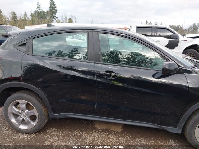 Honda HR-V LX 2019 3CZRU6H38KM743240 Image 5