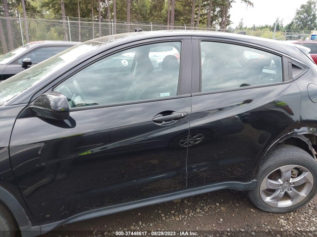 Honda HR-V LX 2019 3CZRU6H38KM743240 Image 6