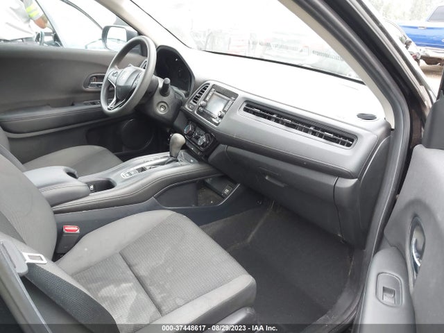 Honda HR-V LX 2019 3CZRU6H38KM743240 Image 11