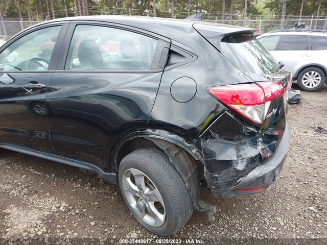 Honda HR-V LX 2019 3CZRU6H38KM743240 Image 12