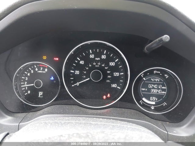 Honda HR-V LX 2019 3CZRU6H38KM743240 Image 13