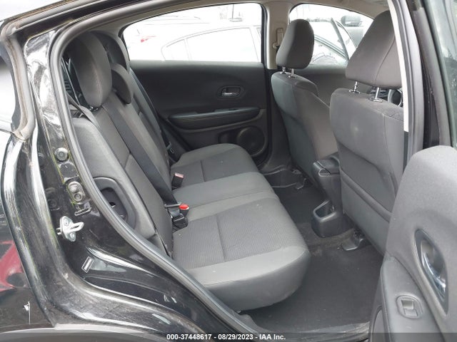 Honda HR-V LX 2019 3CZRU6H38KM743240 Image 14