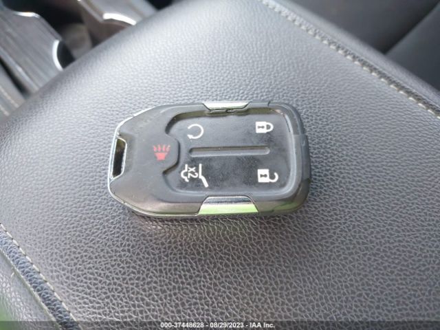 1GKKNMLS0KZ179206 GMC ACADIA SLT