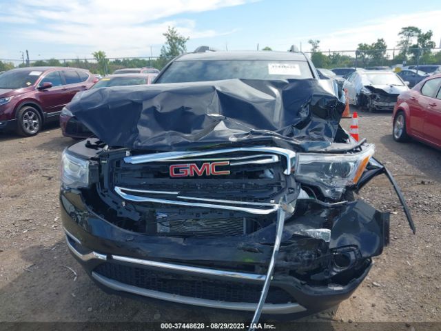 1GKKNMLS0KZ179206 GMC ACADIA SLT