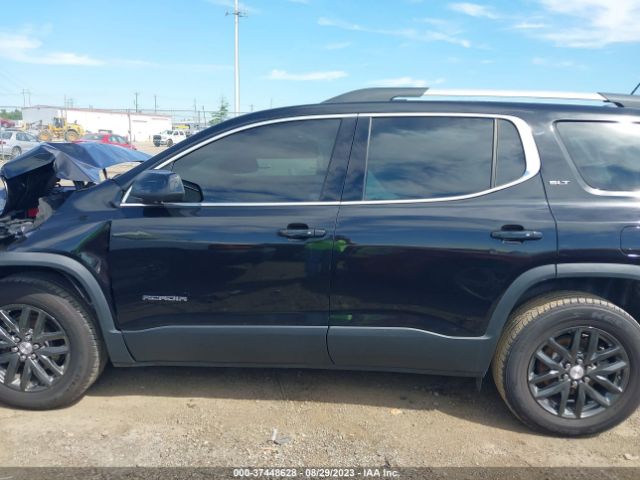 1GKKNMLS0KZ179206 GMC ACADIA SLT
