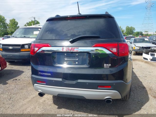 1GKKNMLS0KZ179206 GMC ACADIA SLT