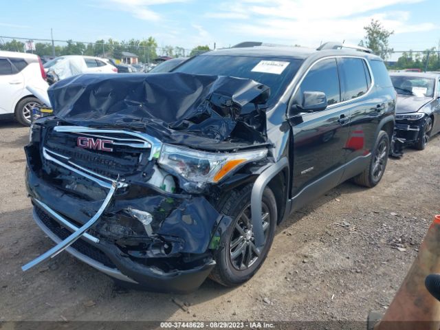1GKKNMLS0KZ179206 GMC ACADIA SLT