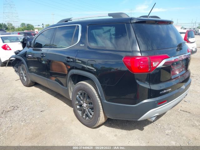1GKKNMLS0KZ179206 GMC ACADIA SLT