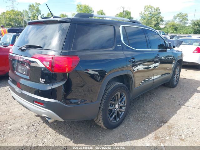 1GKKNMLS0KZ179206 GMC ACADIA SLT