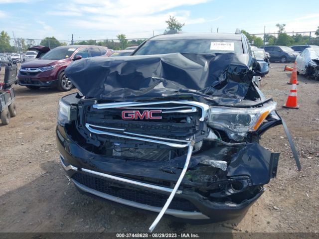 1GKKNMLS0KZ179206 GMC ACADIA SLT