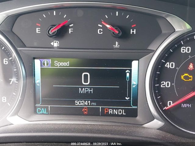 1GKKNMLS0KZ179206 GMC ACADIA SLT