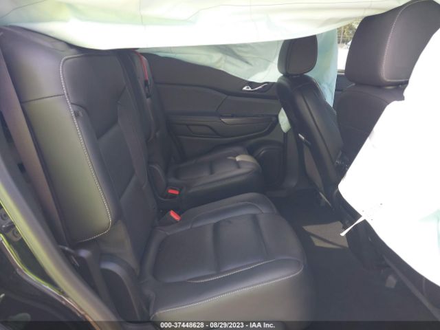 1GKKNMLS0KZ179206 GMC ACADIA SLT