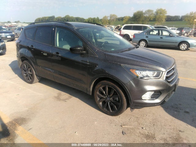 Ford ESCAPE SE 2017 1FMCU9G90HUB79960 Image 1