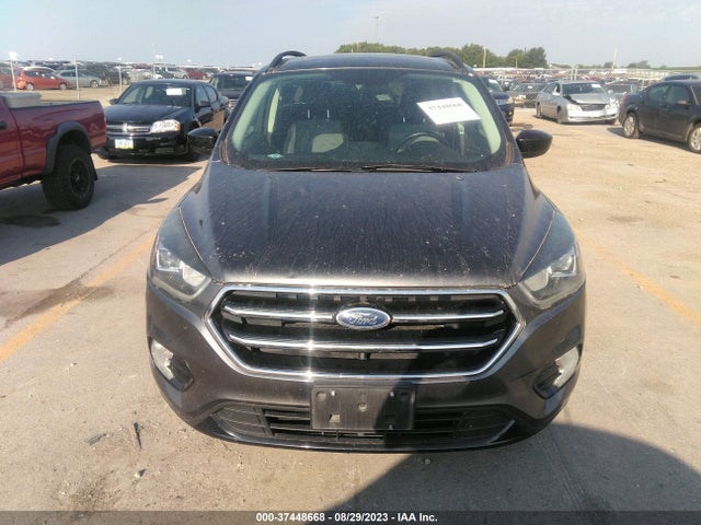 Ford ESCAPE SE 2017 1FMCU9G90HUB79960 Image 12