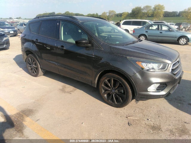 Ford ESCAPE SE 2017 1FMCU9G90HUB79960 Image 13