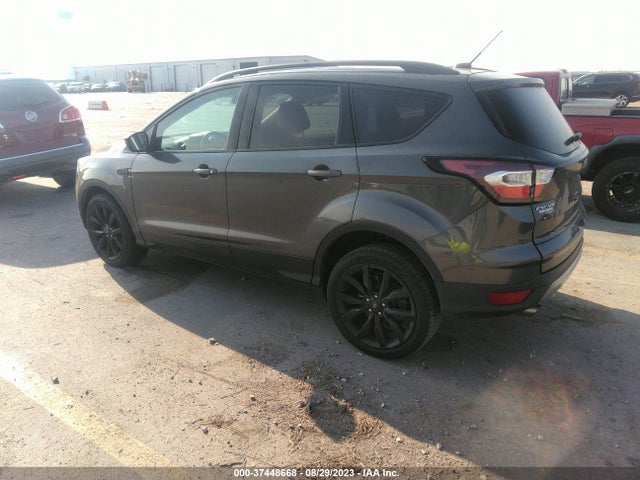 Ford ESCAPE SE 2017 1FMCU9G90HUB79960 Image 14