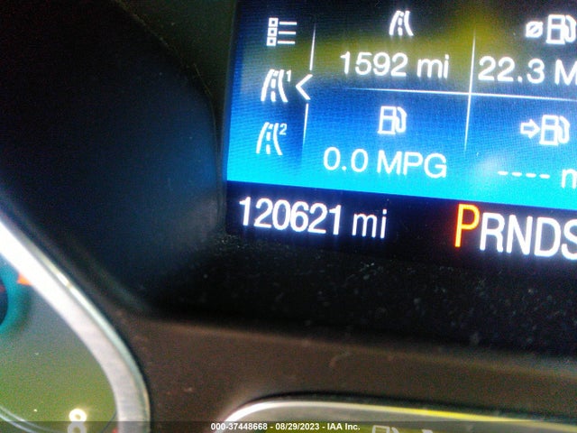 Ford ESCAPE SE 2017 1FMCU9G90HUB79960 Image 15