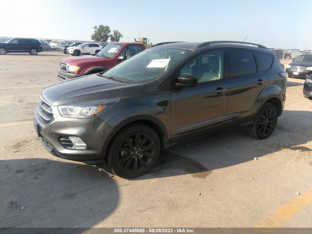 Ford ESCAPE SE 2017 1FMCU9G90HUB79960 Image 2