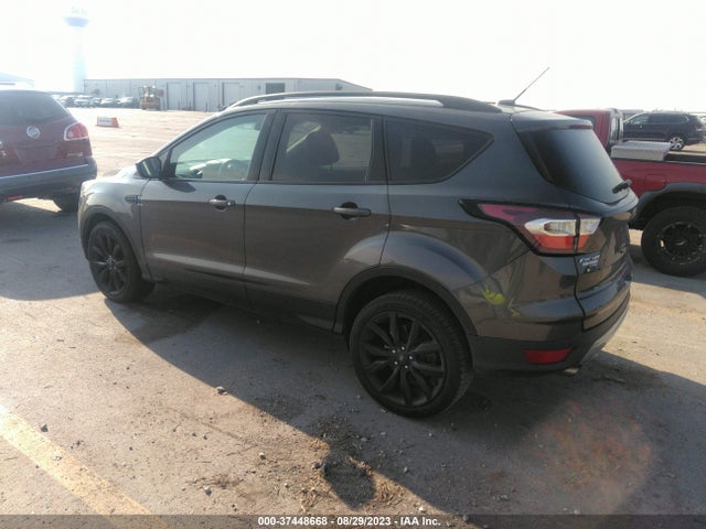 Ford ESCAPE SE 2017 1FMCU9G90HUB79960 Image 3