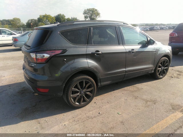 Ford ESCAPE SE 2017 1FMCU9G90HUB79960 Image 4