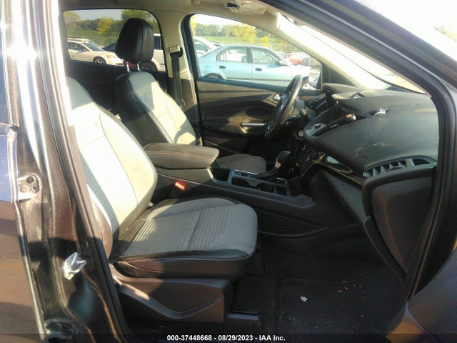 Ford ESCAPE SE 2017 1FMCU9G90HUB79960 Image 5