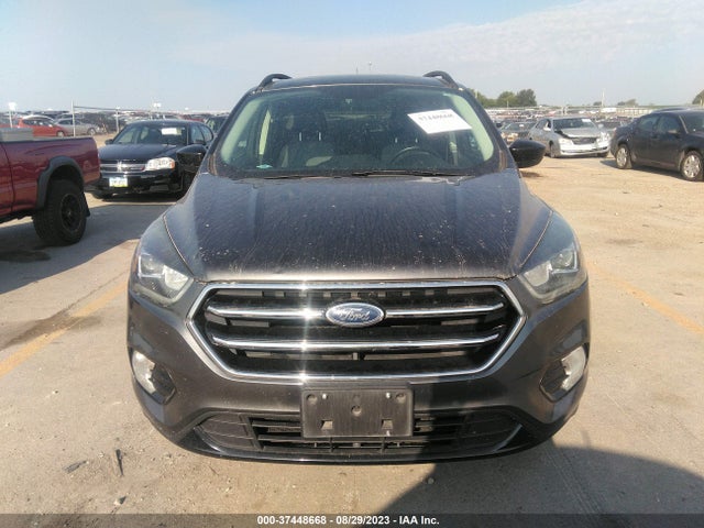 Ford ESCAPE SE 2017 1FMCU9G90HUB79960 Image 6