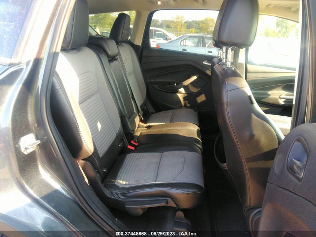 Ford ESCAPE SE 2017 1FMCU9G90HUB79960 Image 8