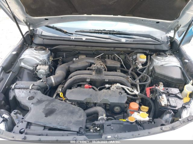 4S4BSBCC0F3212758 Subaru Outback 2.5i Premium