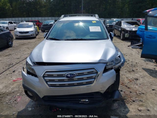 4S4BSBCC0F3212758 Subaru Outback 2.5i Premium