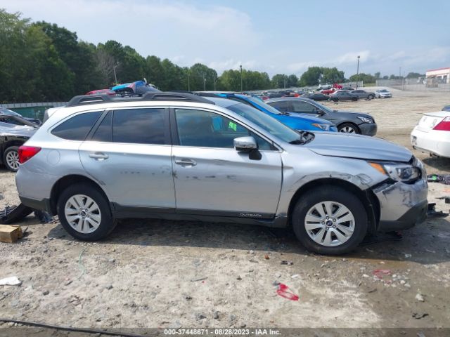 4S4BSBCC0F3212758 Subaru Outback 2.5i Premium